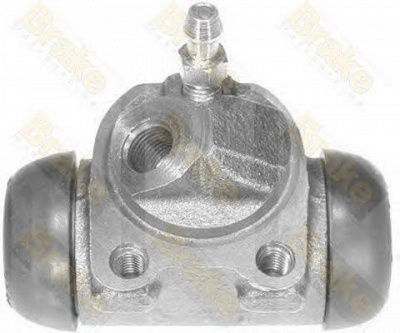 BRAKE ENGINEERING wc1770be -  Колесный тормозной цилиндр